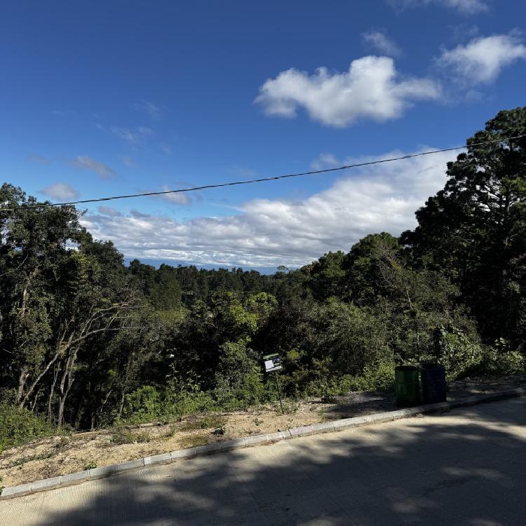 Terreno en Venta en Santa Rosalía