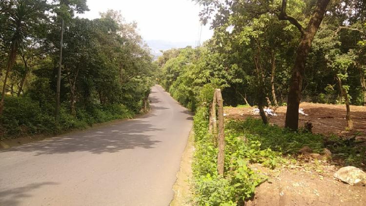 Terreno en Renta en Santa Catarina Pinula 