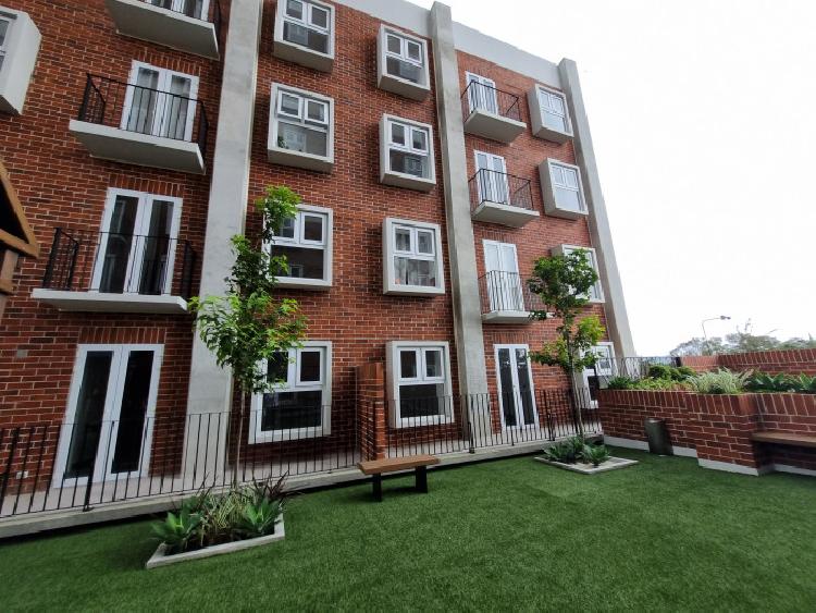 Apartamento en Venta Zona 2 Ciudad Nueva