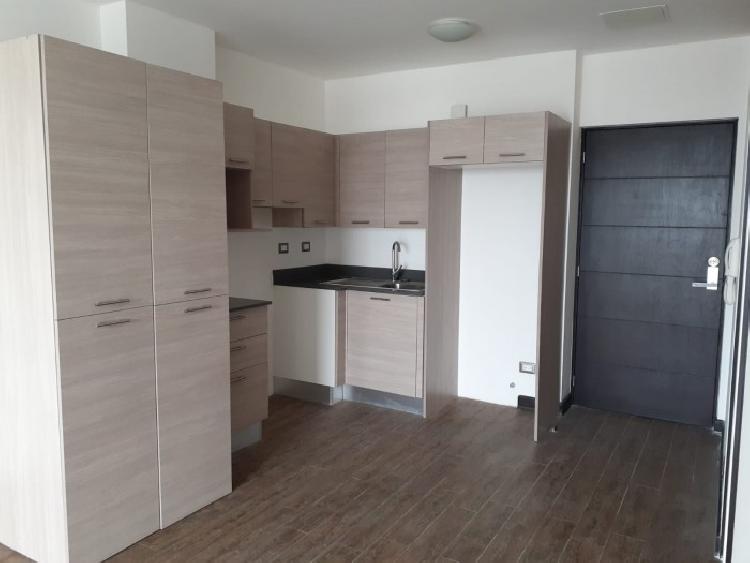 Apartamento en Renta km. 14 Carretera al Salvador 