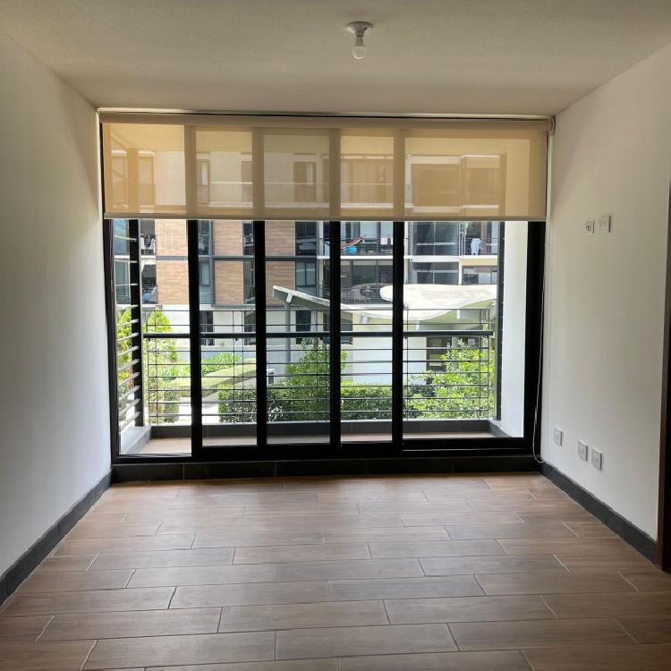 Apartamento Moderno en Renta en Zona 14