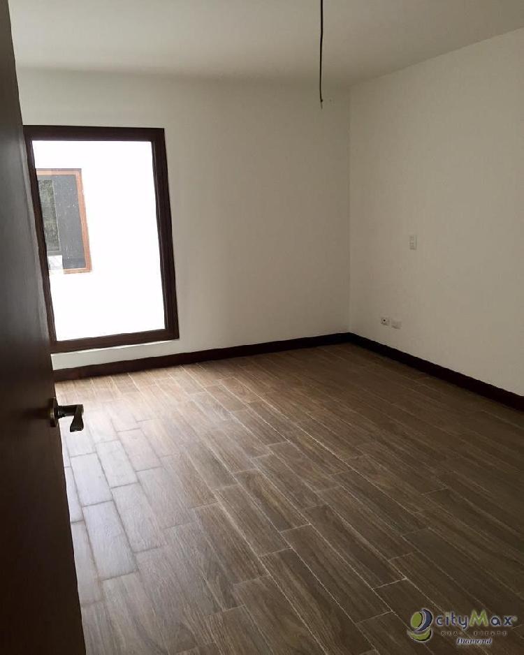 APARTAMENTO EN VENTA VISTA HERMOSA I