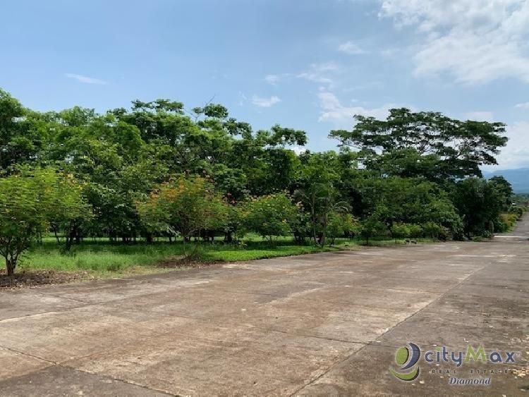 En venta Terrenos para uso industrial en Escuintla