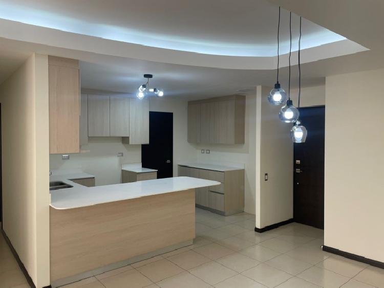 Apartamento en Renta en Zona 11 Las Charcas