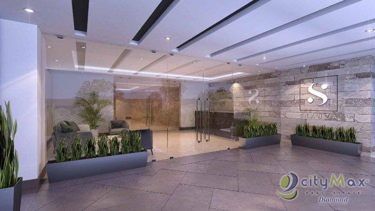 APARTAMENTO con Jardin en Venta en Zona 15