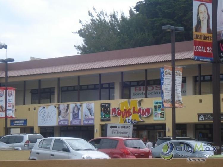  LOCAL COMERCIAL EN RENTA EN KILÓMETRO 14.5 CARRETERA A