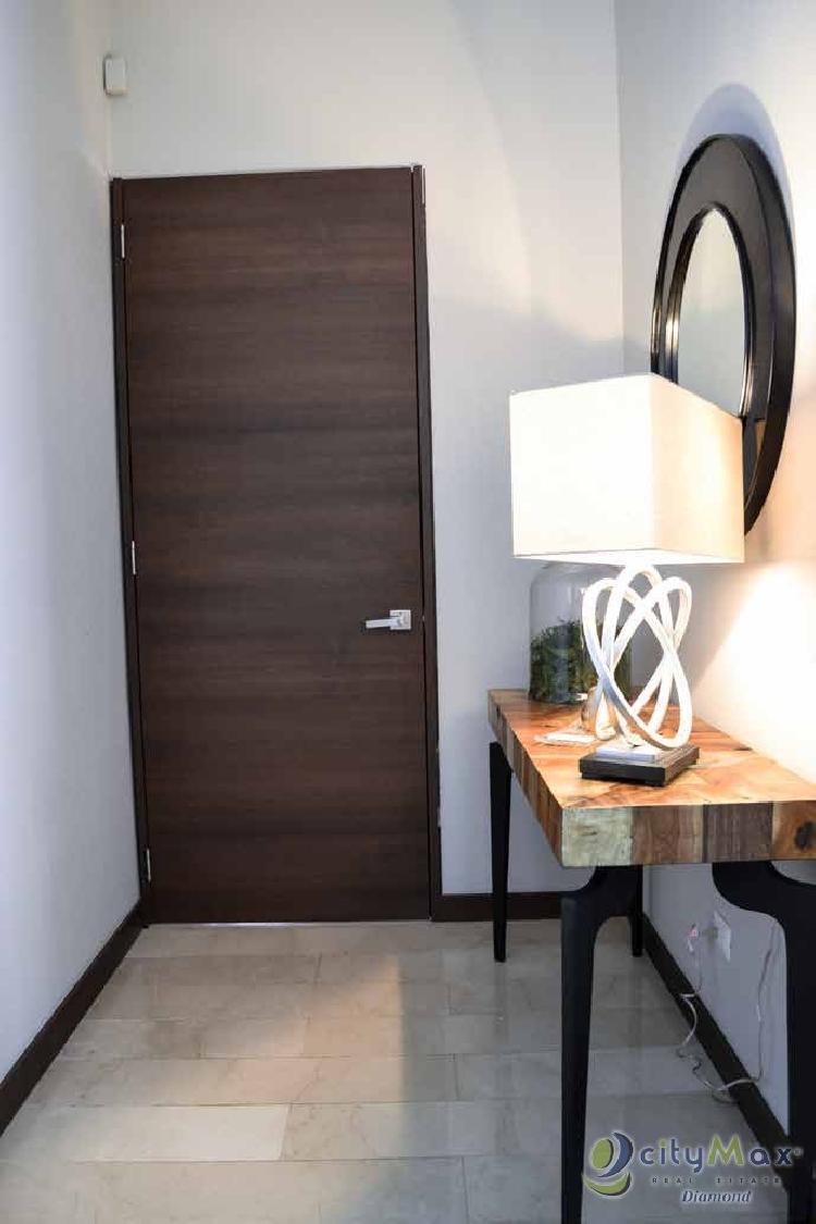 APARTAMENTO con Jardin en Venta en Zona 15