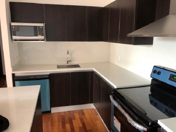 Apartamento en renta en Zona 14