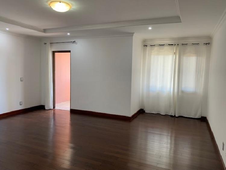 Exclusivo Apartamento en Renta en Zona 14