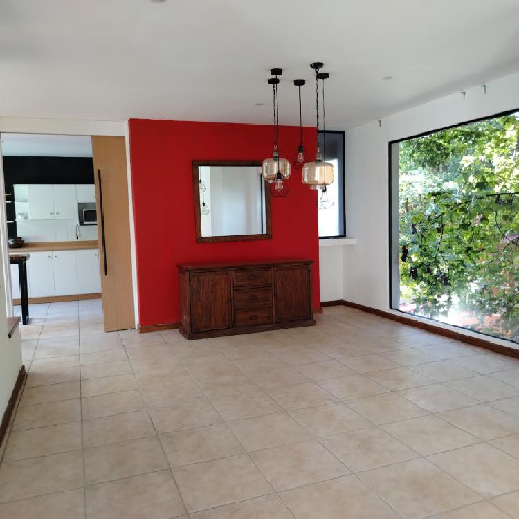 Casa en Renta condominio km 19.5 Carretera al Salvador