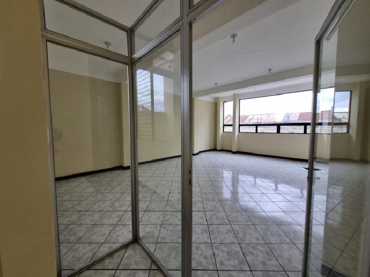 Casa en Renta en zona 1 uso comercial