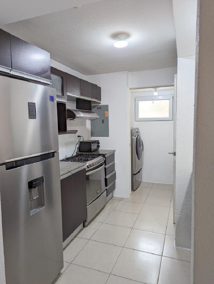 Apartamento en renta en Parque 7 Calzada Roosevelt