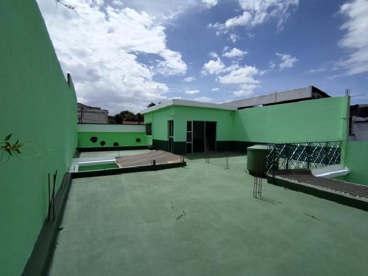 Casa en Venta en zona 5 