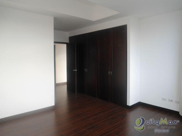 Apartamento en Zona 15 Vista Hermosa I