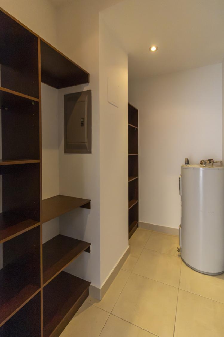 Apartamento Penthouse en Renta en Zona 14 Guatemala