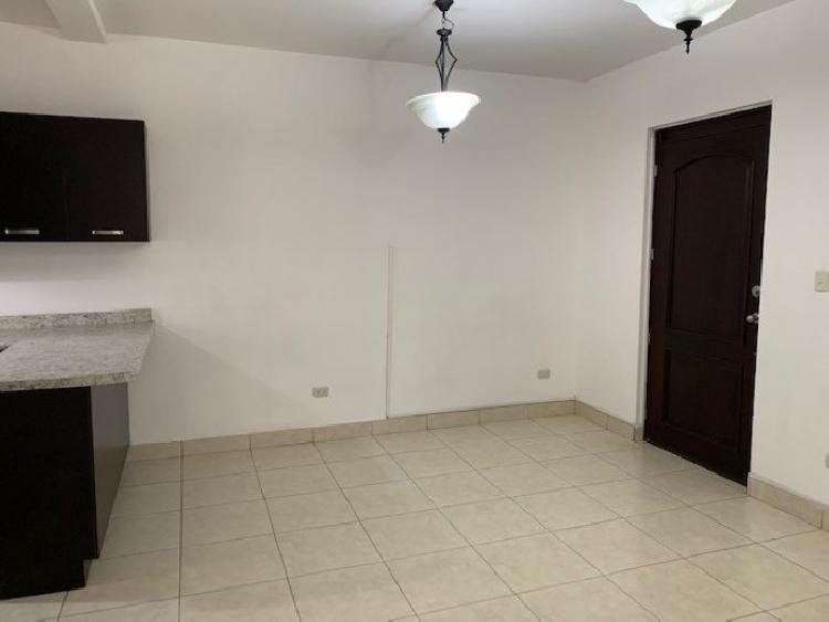 Apartamento en Venta en Z14 La Villa