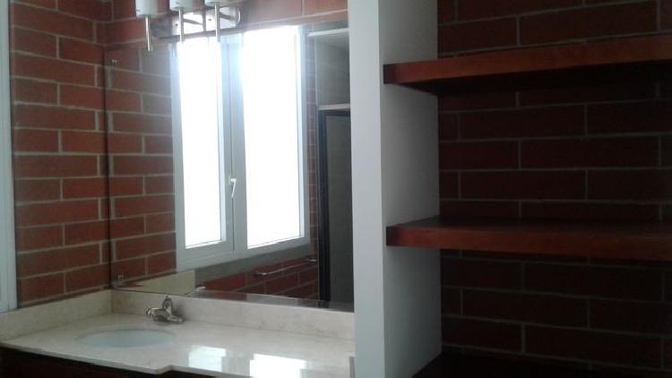 Apartamento en renta en sector exclusivo de zona 14 