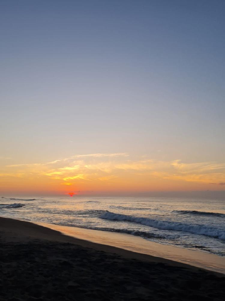 Casa de Playa en Venta en El Paredón Sipacate