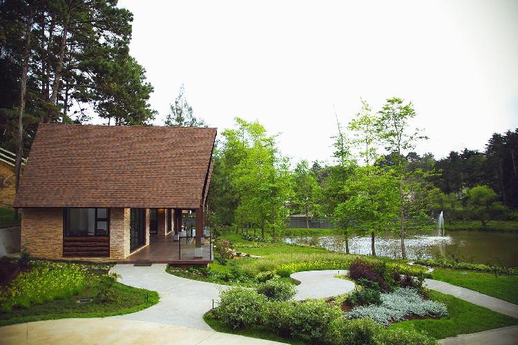 Terreno en Venta Laguna del Bosque Sta Catarina Pinula