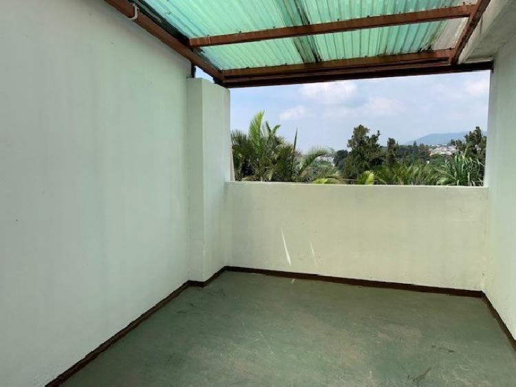 BAJA PRECIO! VENTA casa Molino de Las Flores z. 2 Mixco