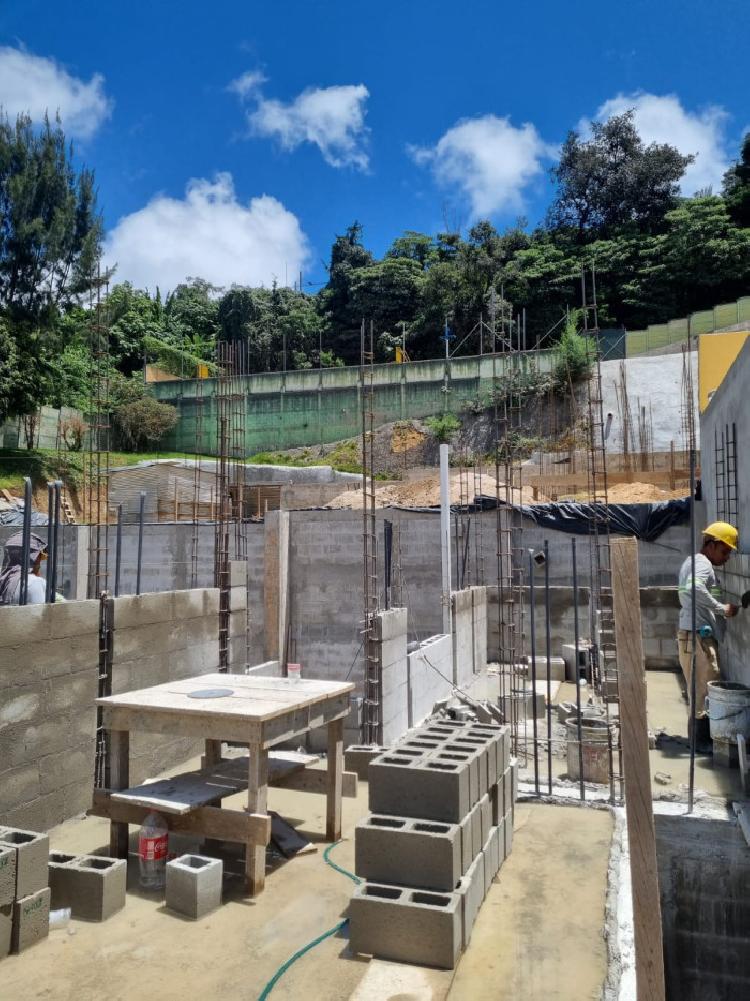 Venta de Casa en Condominio Residencial en San Lucas