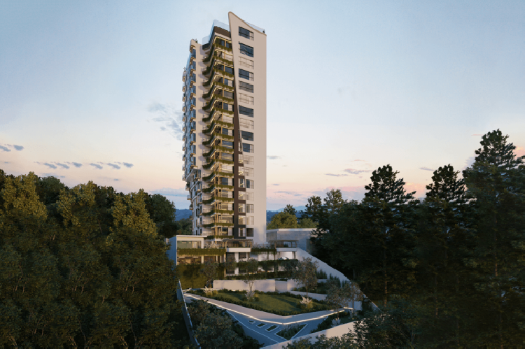 Apartamento en Venta en Zona 15 ENTREGA 2026