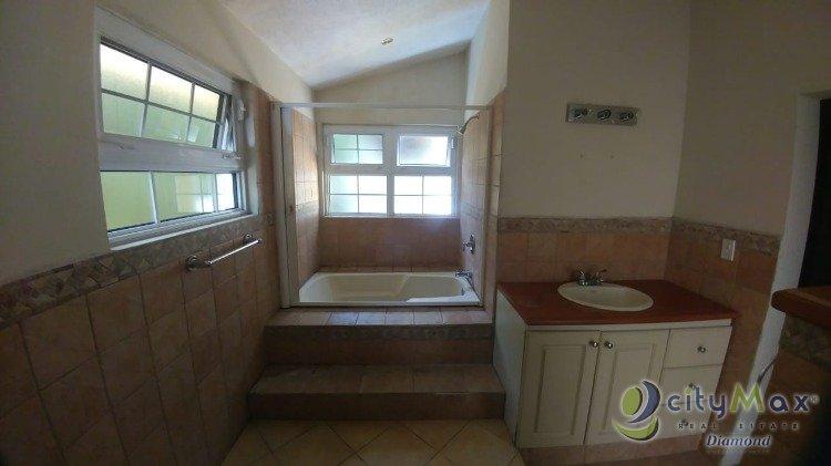 Casa en Venta en Carretera al Salvador Km. 27.3