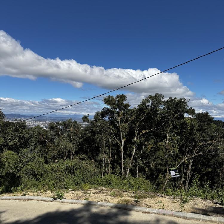 Terreno en Venta en Santa Rosalía