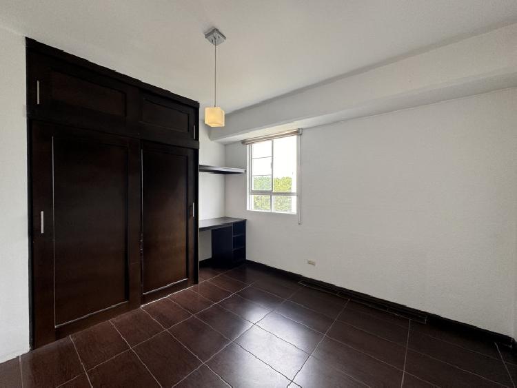 Apartamento en Renta Zona 16 por San Isidro