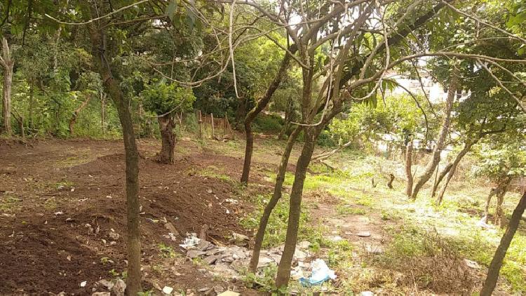 Terreno en Renta en Santa Catarina Pinula 