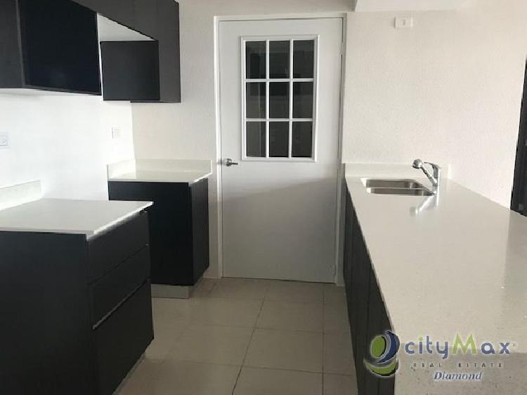 ALQUILO APARTAMENTO EN ZONA 11 PARQUE ONCE