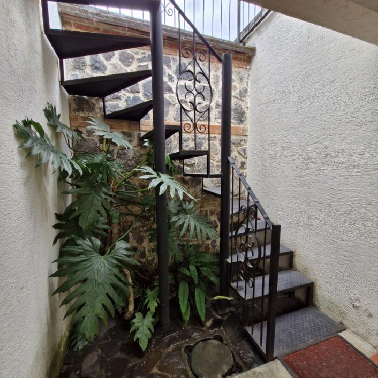 Casa en venta en Antigua Guatemala