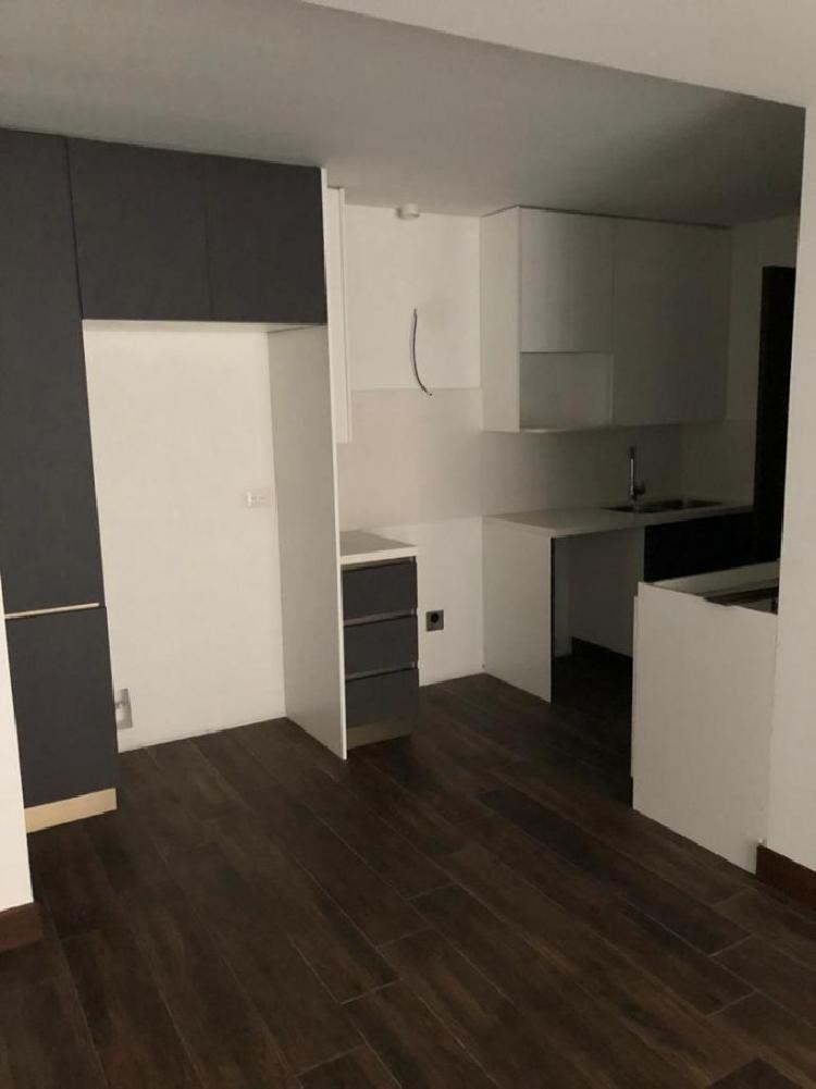 Apartamento en venta Casa Cañada Zona 14