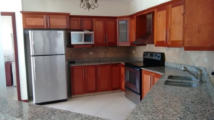 Apartamento en Renta en Zona 13