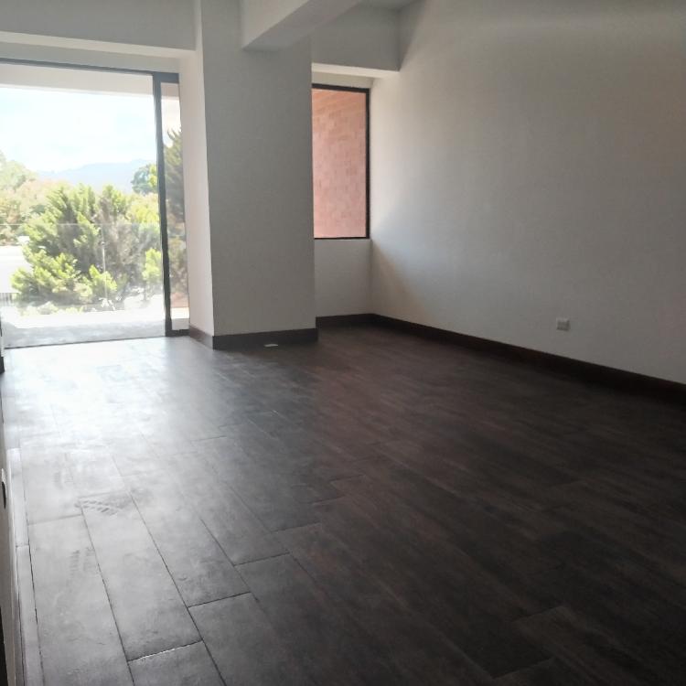 Apartamento en Venta Zona 14