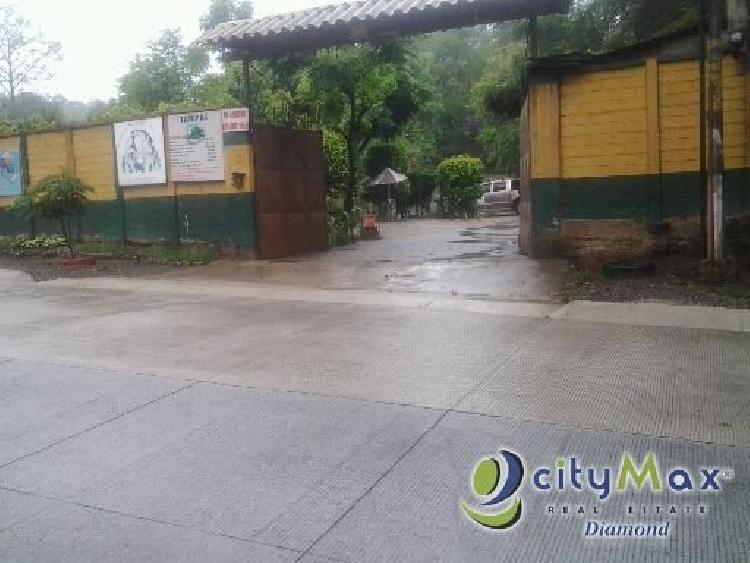 Casa en venta y renta en San Juan Sacatepequez