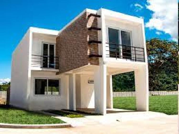 Casa en Venta en Km. 26 Santa Elena Barillas