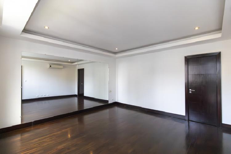 Apartamento Penthouse en Renta en Zona 14 Guatemala