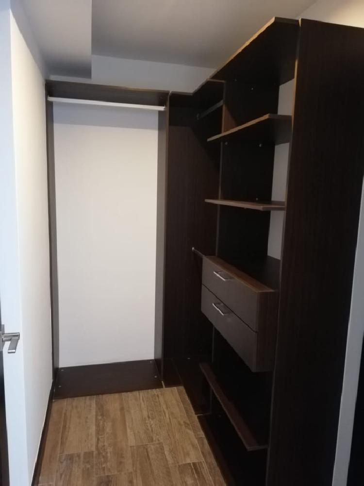 Apartamento Nuevo en Renta  Zona 16 Kanajuyu