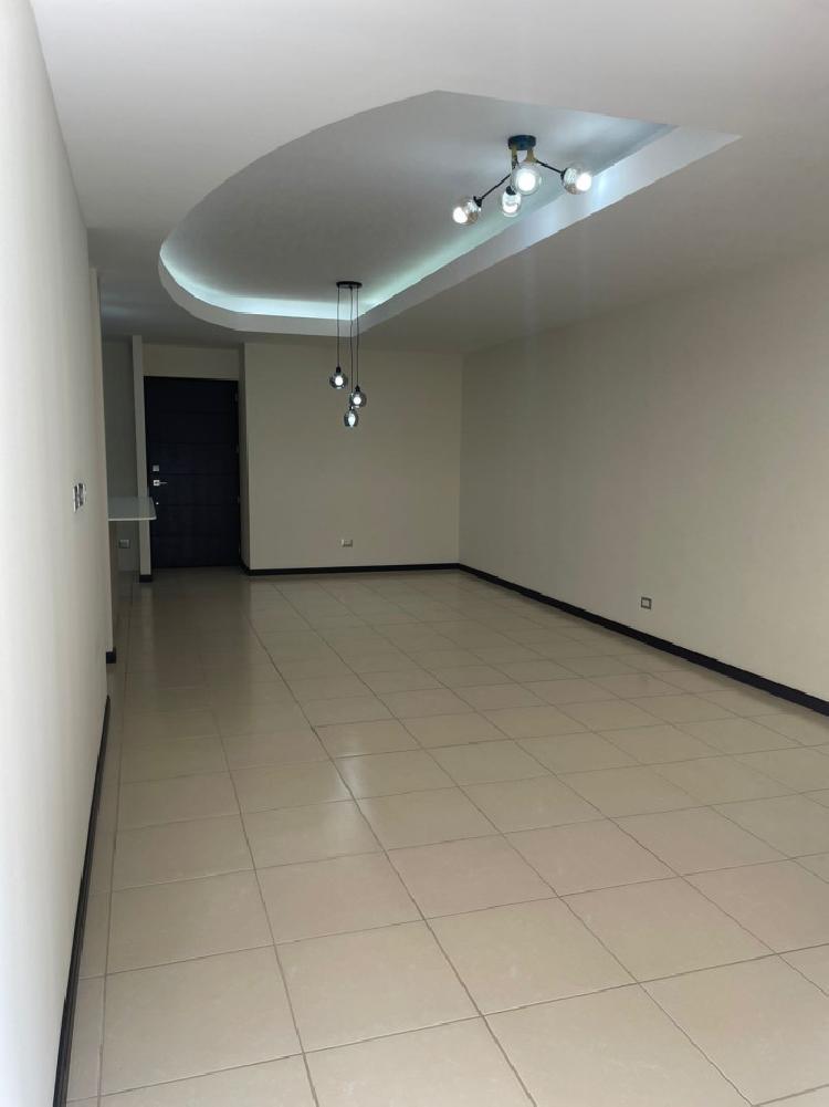 Apartamento en Renta en Zona 11 Las Charcas