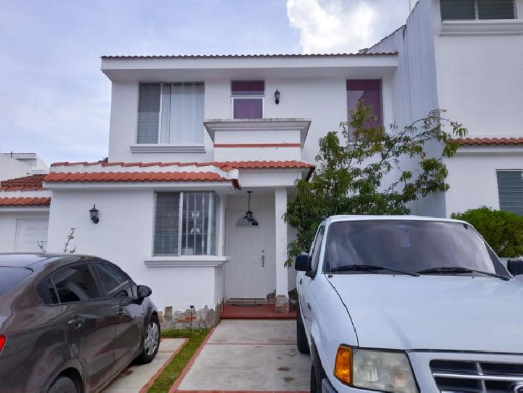 CASA EN VENTA EN CONDOMINIO CHOACORRAL, SAN LUCAS