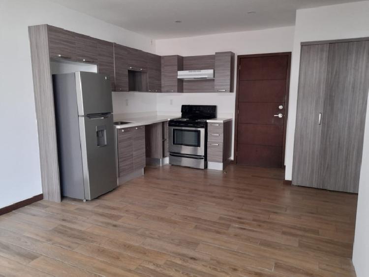 Apartamento Venta o Renta Carretera al Salvador km 14