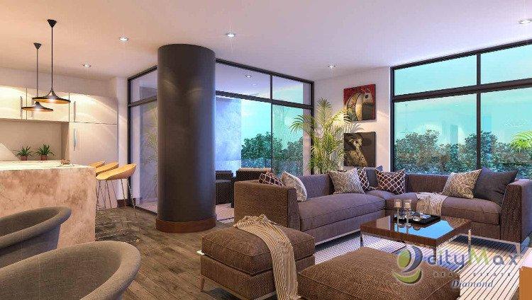 APARTAMENTO EN VENTA EN ZONA 15 VISTA HERMOSA I