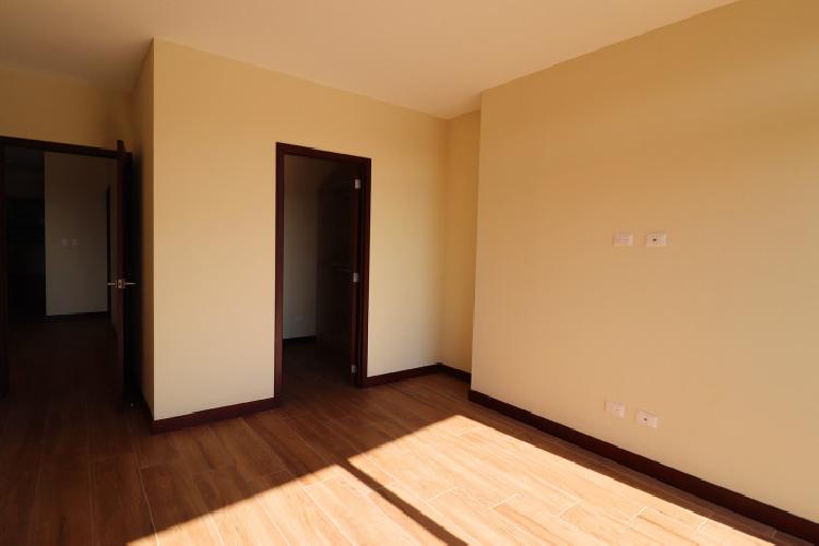 Apartamento en Venta en KM 6.8 Carretera a Muxbal