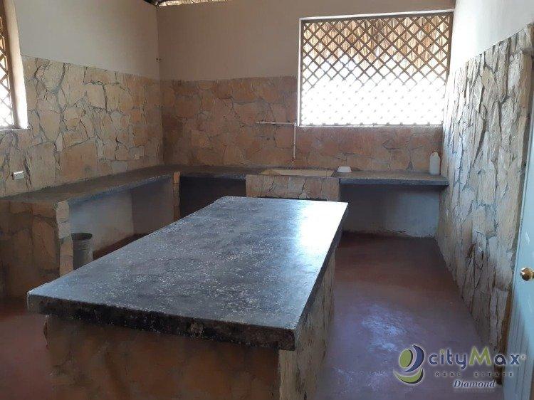 Complejo Vacacional En Venta en Quintas de Malibú 2