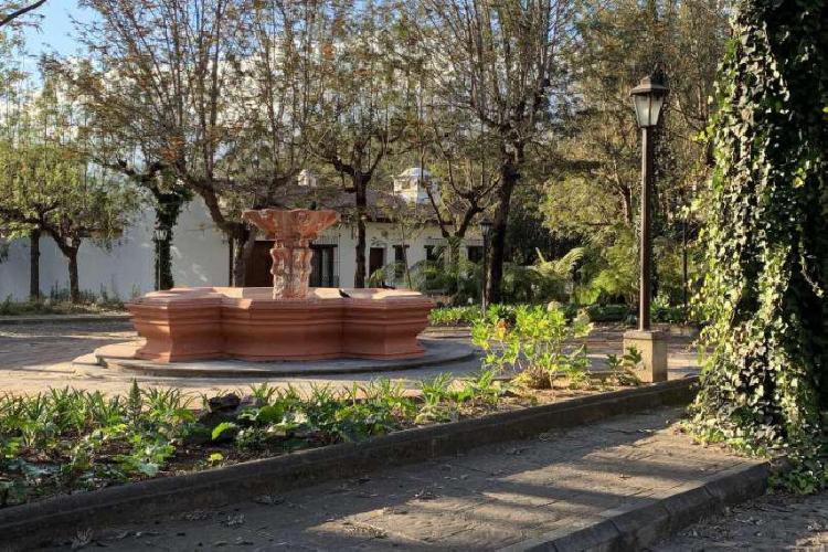 Terreno en Venta Condado del Obispo Antigua Guatemala