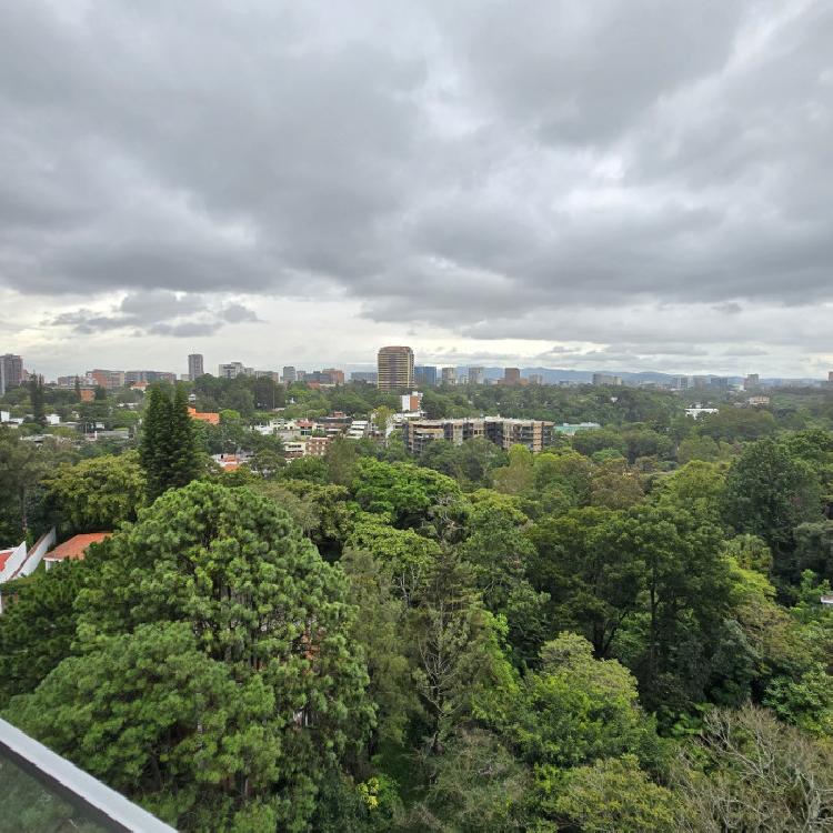 Apartamento Amueblado en Renta en Zona 15