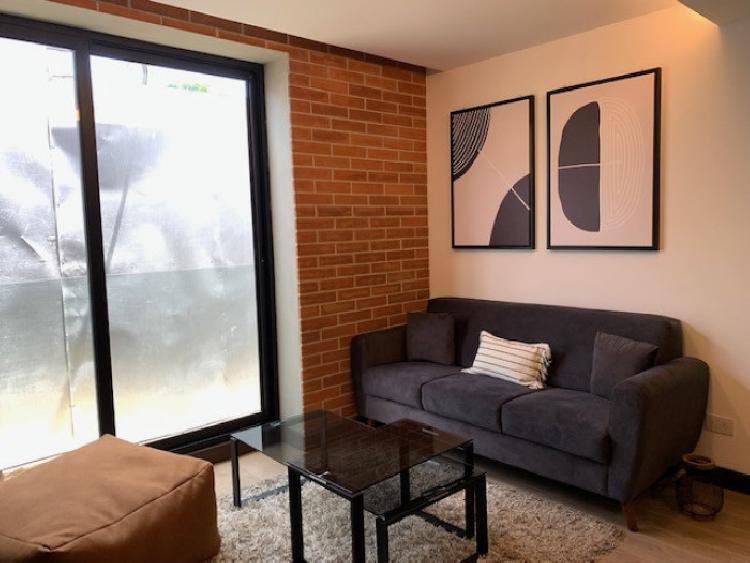 APARTAMENTO VENTA EN CONSTRUCCIÓN EN ZONA 14 La Villa