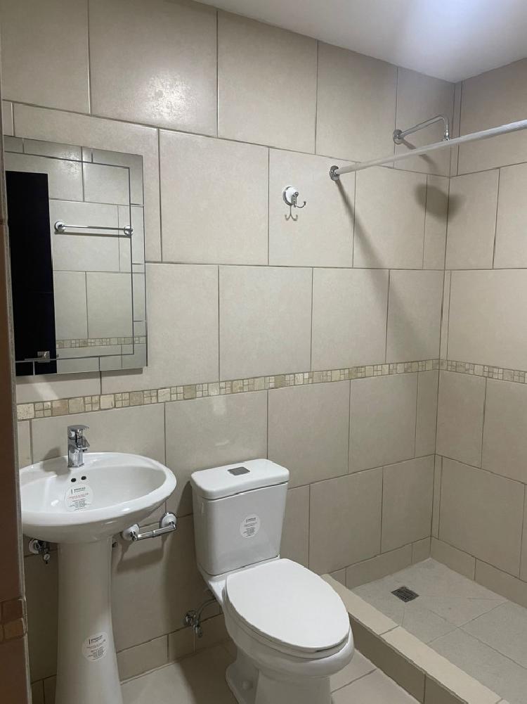 Apartamento en Renta en Zona 11 Las Charcas