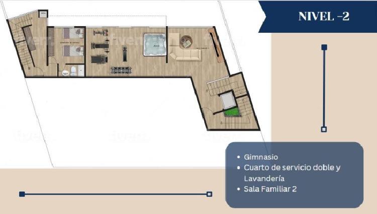 Casa en Venta en Km 12.5 Santa Rosalía Carr. Salvador